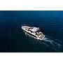Book yachts online - motorboat - Sessa C35 - Ela - rent