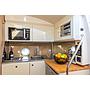 Book yachts online - motorboat - Sessa C35 - Ela - rent
