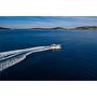 Book yachts online - motorboat - Bavaria 32 Sport - Dora - rent