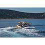 Book yachts online - motorboat - Bavaria 32 Sport - Dora - rent