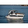 Book yachts online - motorboat - Bavaria 32 Sport - Dora - rent