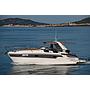 Book yachts online - motorboat - Bavaria 32 Sport - Dora - rent