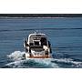 Book yachts online - motorboat - Bavaria 32 Sport - Dora - rent