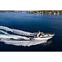 Book yachts online - motorboat - Bavaria 32 Sport - Dora - rent