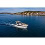 Book yachts online - motorboat - Bavaria 32 Sport - Dora - rent