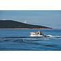 Book yachts online - motorboat - Bavaria 32 Sport - Dora - rent