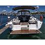 Book yachts online - sailboat - Oceanis 41.1 - KOS 41.4 - rent