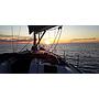 Book yachts online - sailboat - Sun Odyssey 439 - Esquitx - rent