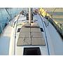 Book yachts online - sailboat - Sun Odyssey 439 - Esquitx - rent