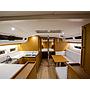 Book yachts online - sailboat - Sun Odyssey 440 - Ocean Song - rent