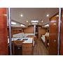 Book yachts online - sailboat - Salona 44 Performance - Daddy's Toy - rent