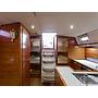 Book yachts online - sailboat - Salona 44 Performance - Daddy's Toy - rent