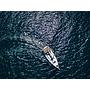 Book yachts online - sailboat - Sun Odyssey 440 - Deep Water - rent