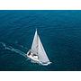 Book yachts online - sailboat - Sun Odyssey 440 - Deep Water - rent
