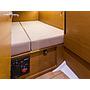 Book yachts online - sailboat - Sun Odyssey 440 - Deep Water - rent