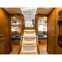 Book yachts online - sailboat - Sun Odyssey 490 - Wanderlust - rent