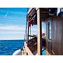 Book yachts online - other - Gulet - Mala Kate - rent