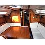 Book yachts online - sailboat - Gib Sea 352 - Gipsy Queen - rent