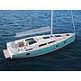 Book yachts online - sailboat - Hanse 418 - Themisto - rent