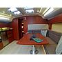 Book yachts online - sailboat - Hanse 508 - Aktea - rent