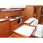 Book yachts online - sailboat - Cyclades 50.5 - Orion IV - rent