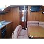 Book yachts online - sailboat - Sun Odyssey 42.2 - Orion III - rent