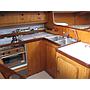 Book yachts online - sailboat - Gib Sea 44.2 - Myrto - rent