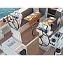 Book yachts online - sailboat - Bavaria C45 - New - rent