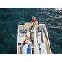 Book yachts online - sailboat - Sun Odyssey 440 - Holiday Kiss - rent