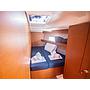 Book yachts online - sailboat - Sun Odyssey 440 - Holiday Kiss - rent