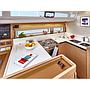 Book yachts online - sailboat - Sun Odyssey 440 - Holiday Kiss - rent