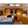 Book yachts online - sailboat - Sun Odyssey 479 - Amfitriti - rent