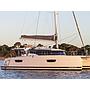 Book yachts online - catamaran - Saona 47 - Nocrala - rent