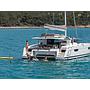 Book yachts online - catamaran - Saona 47 - Nocrala - rent