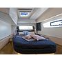 Book yachts online - catamaran - Astréa 42 - Libertad VII - rent