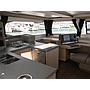 Book yachts online - catamaran - Astréa 42 - Libertad VII - rent
