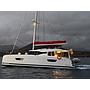 Book yachts online - catamaran - Astréa 42 - Libertad VII - rent