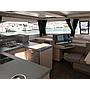 Book yachts online - catamaran - Astréa 42 - Grace - rent