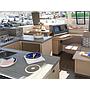 Book yachts online - catamaran - Astréa 42 - Grace - rent