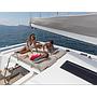 Book yachts online - catamaran - Astréa 42 - Grace - rent