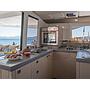 Book yachts online - catamaran - Astréa 42 - Grace - rent