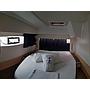Book yachts online - catamaran - Astréa 42 - Grace - rent