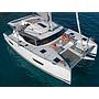 Book yachts online - catamaran - Astréa 42 - Grace - rent