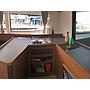 Book yachts online - catamaran - Lagoon 42 - LAGOON42-A/C-GEN-WATERMAKER - rent