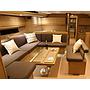 Book yachts online - sailboat - Dufour 500 - Josephine - rent