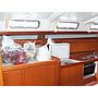 Book yachts online - sailboat - Cyclades 50.4 - C'est la vie  - rent