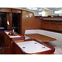Book yachts online - sailboat - Cyclades 50.4 - C'est la vie  - rent