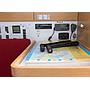 Book yachts online - sailboat - Elan 350 - OSCAR - rent