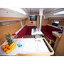 Book yachts online - sailboat - Elan 350 - TANGO - rent