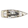 Book yachts online - sailboat - Elan 50 Impression - PANCHO I - rent